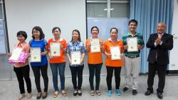 Kỹ năng phân tích, giải quyết vấn đề và ra quyết định hiệu quả - PouChen (03.11.2015)